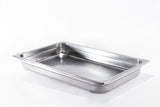 Chafer Inserts
