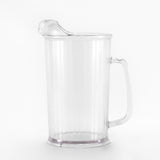 Plastic Pitcher 60oz