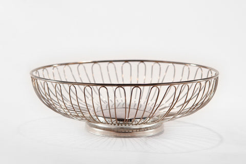 Wire Bread Basket