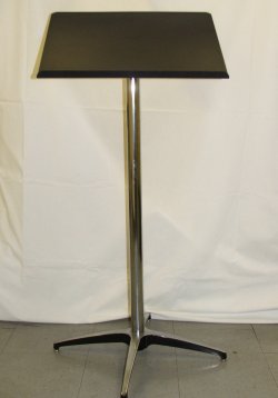 Lectern Stand