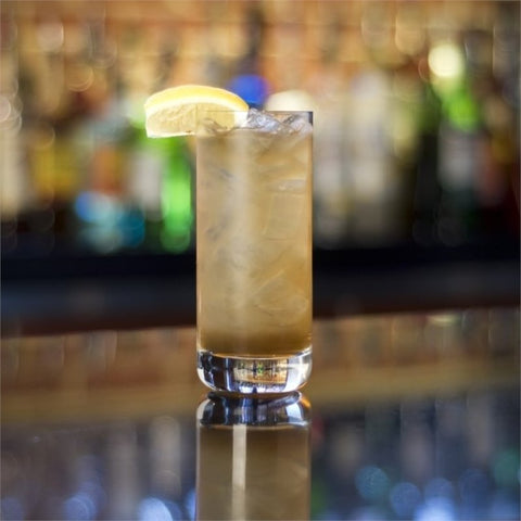 S.Z. Cocktail Glass 10.8 oz (36 per rack)