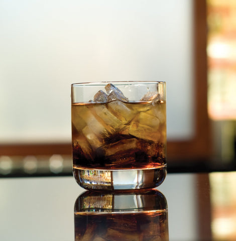 S.Z. Whiskey/Old Fashioned 9.6 oz (25 per rack)