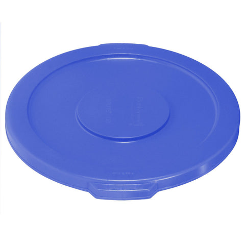 Lid, Brute Recycle (Blue)