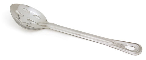 Serving, Spoon Slotted 11"