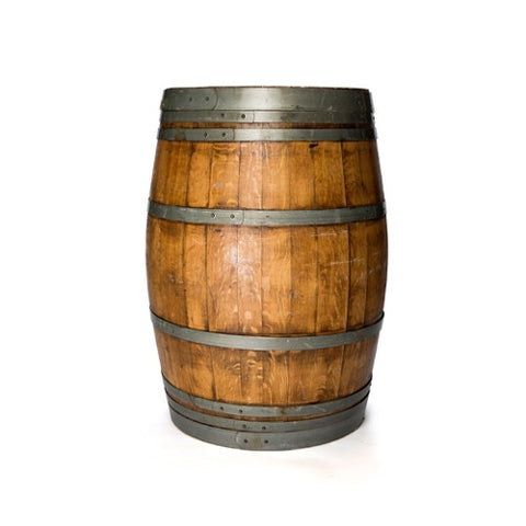 Fancy Wine Barrel,