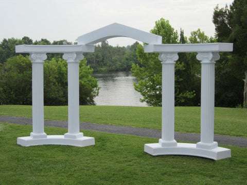 Column Arch