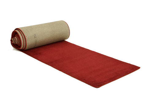 Red Carpet, 3'Wx50'L