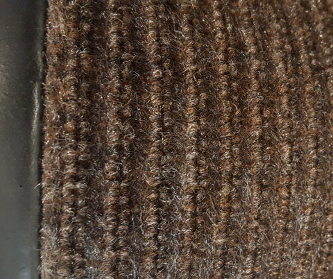 Brown Carpet Runner