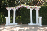 Column Arch