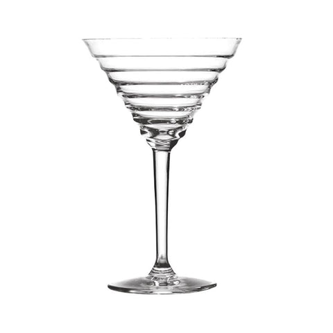 Martini Celebrate 9oz (16 Per Rack) – Party Tents & Events