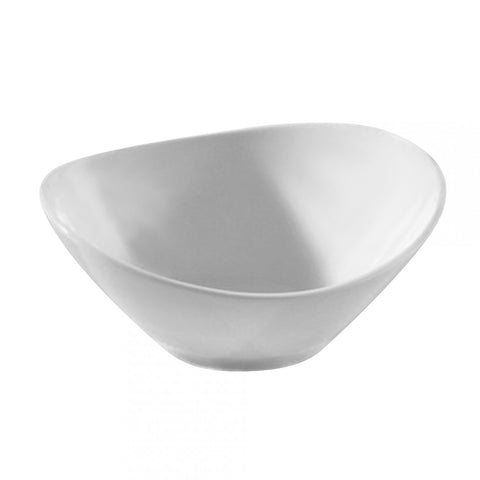 Aurora Contour Bowl