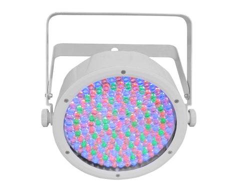 Wireless LED par 64 light