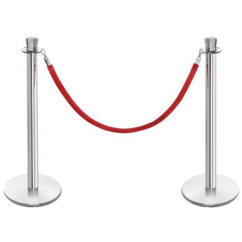 Stanchion Chrome