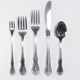 Croydon Sterling Silver Flatware