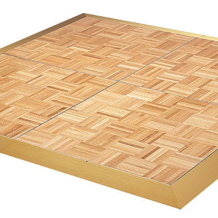 Dance Floor Oak