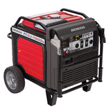 Quiet Generator, 7000 watt