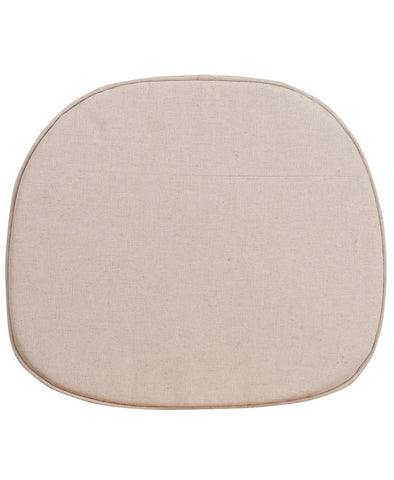 Bistro PAD ONLY w/ Ties, Natural