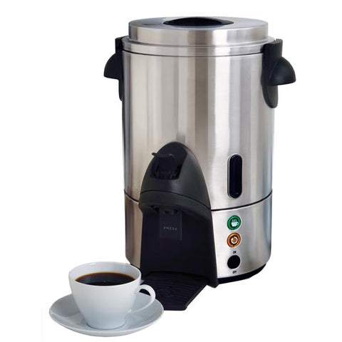 Coffee Maker, 60 Cup