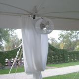 12" Tent Fan