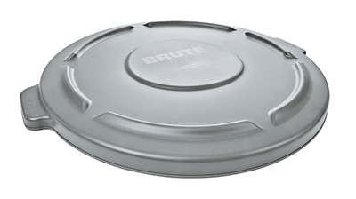 Lid, Brute Can (Grey)