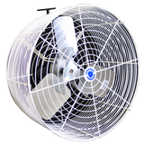 12" Tent Fan